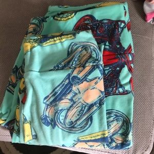 Mommy & Me, LuLaRoe, Motorcycles
